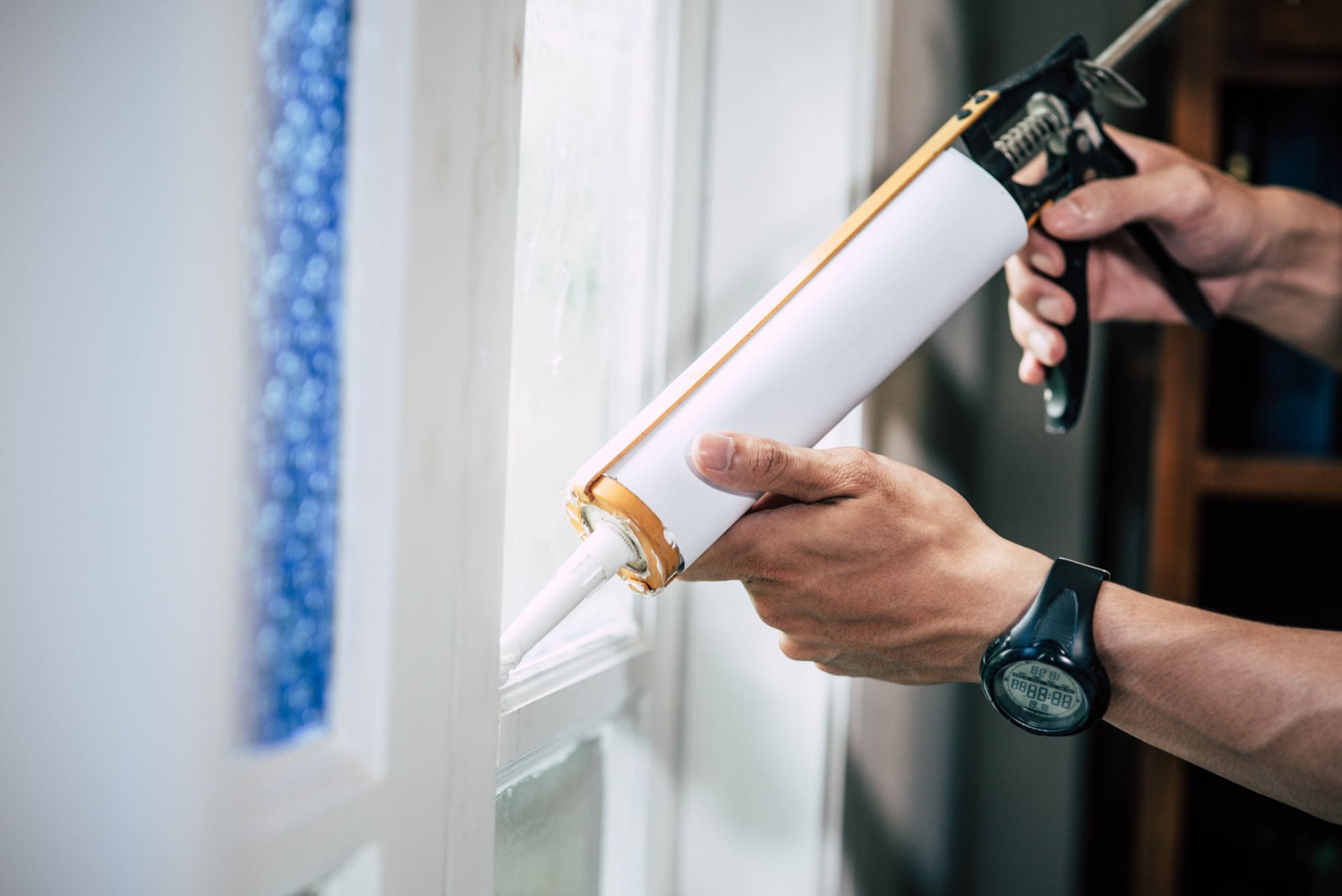 Trabajos de acabado interiores Novexia Construction en toda España